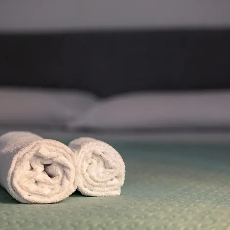 Casa Gianna Apartman *