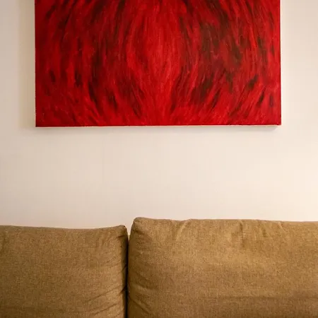 Apartament Casa Gianna Bergamo