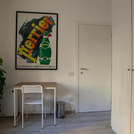 Casa Gianna Apartment *