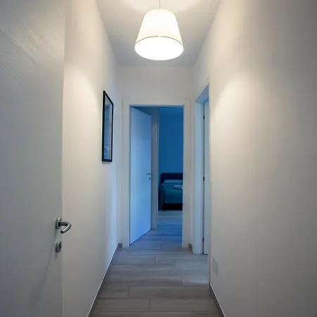 Casa Gianna Apartman