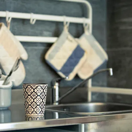 Apartman Casa Gianna *