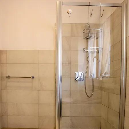 Casa Gianna Apartament Bergamo