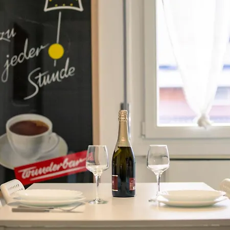 Casa Gianna Apartman