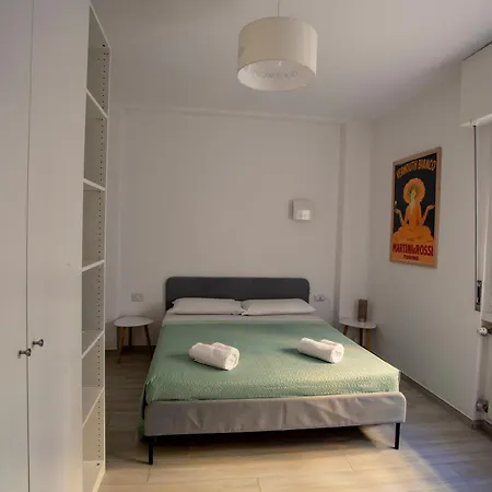 Casa Gianna Apartament