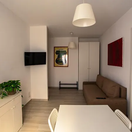Casa Gianna Apartament