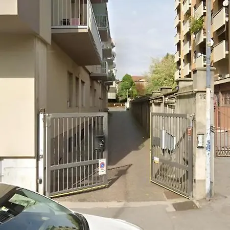 Casa Gianna *