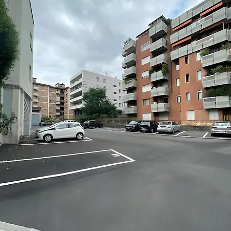 Casa Gianna Bergamo
