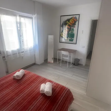 Casa Gianna Bergamo