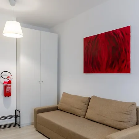 Apartament Casa Gianna *