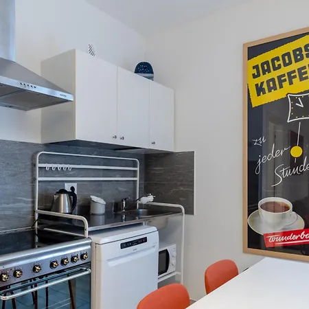 Apartament Casa Gianna Bergamo