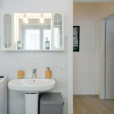 Apartament Casa Gianna