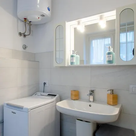 Apartament Casa Gianna