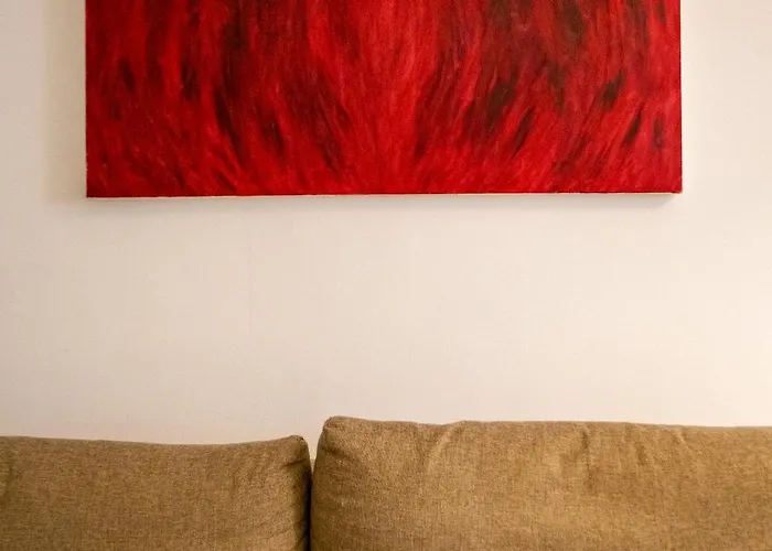 Apartment Casa Gianna Bergamo