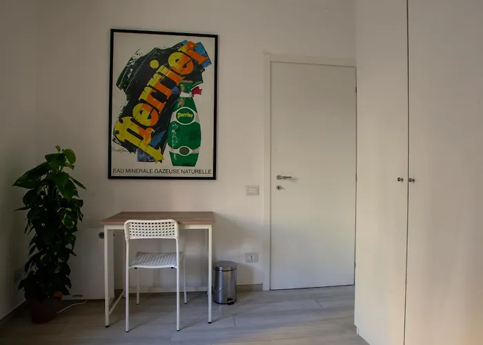 Casa Gianna Apartment *