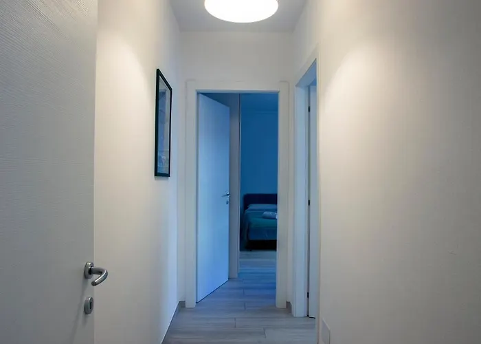 Casa Gianna Apartment