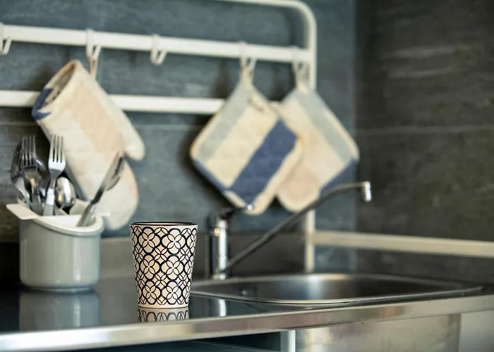 Apartment Casa Gianna *