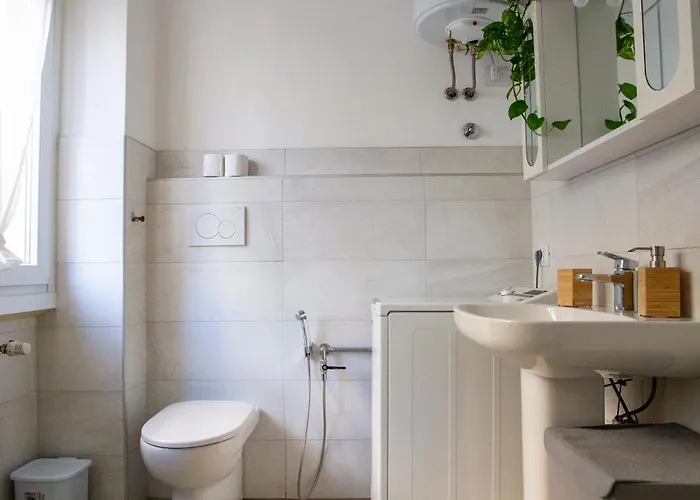 Casa Gianna 베르가모