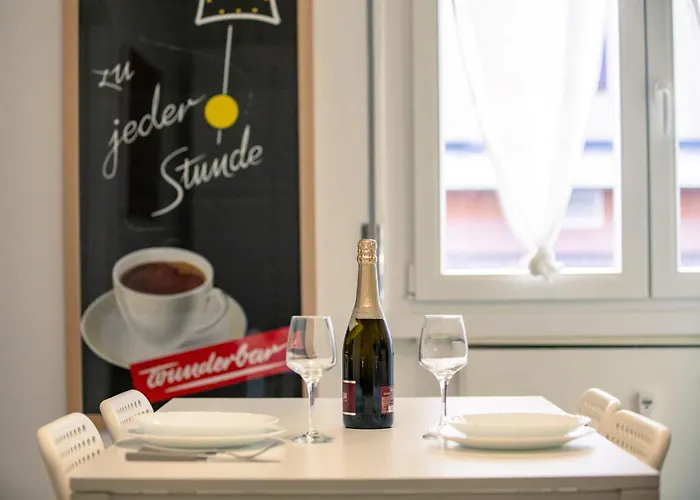 Casa Gianna Apartment