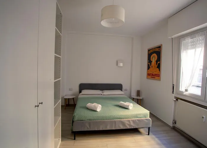 Casa Gianna 아파트