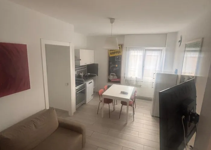 Casa Gianna Apartment *