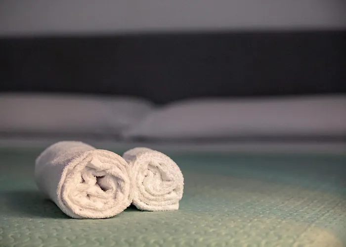 Casa Gianna Appartement *