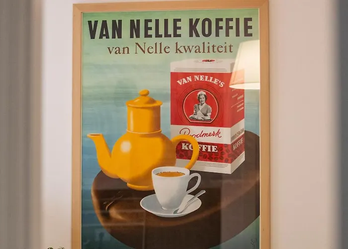 Casa Gianna Appartement