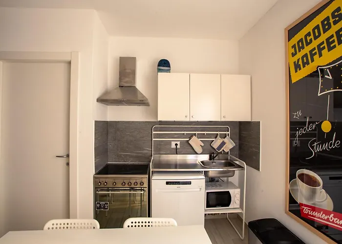 Appartement Casa Gianna