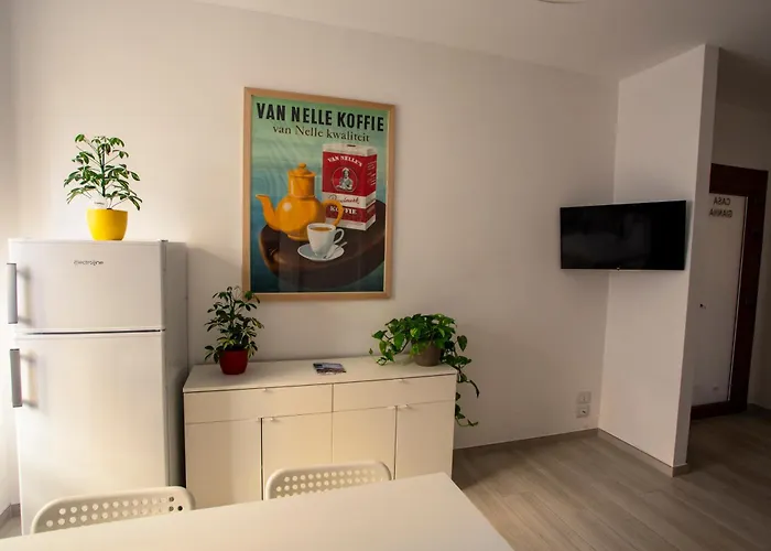 Casa Gianna Appartement